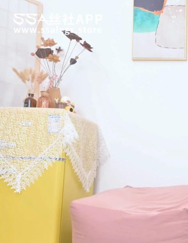 [SSA丝社]短片 NO.0155 心兰 SK丝袜美腿[1V／481MB]-优选资源网