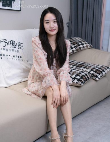 甜予摄影 NO.144 澜澜-高跟鞋、薄肉丝[133P+2V／9.88GB]-优选资源网