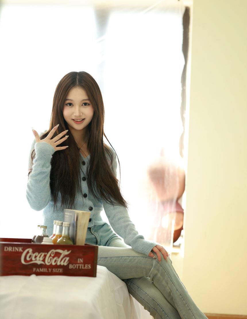 [MZSOCK]爱美足 NO.313 图图[88P／990MB]