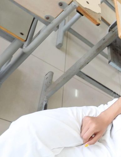 [LSS山茶摄影]丝足视频 NO.008[1V／151MB]-优选资源网