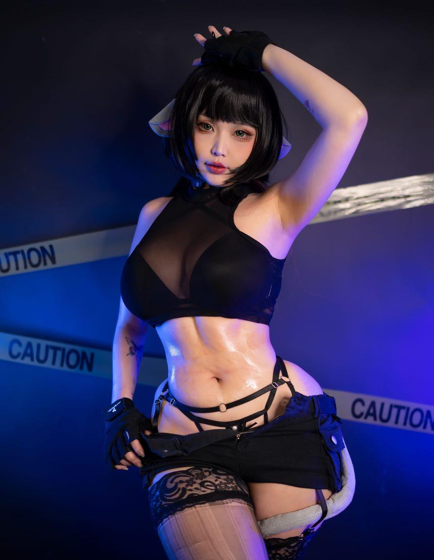 Hana Bunny – Jane Doe[17P-29.8M]