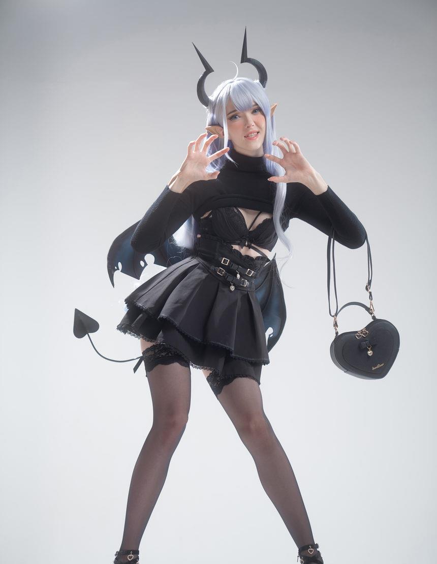 Candy Ball – Thea[67P+11V-1.81G]