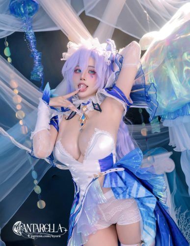 Byoru –  Cantarella [81P+27V-3.69GB]-优选资源网