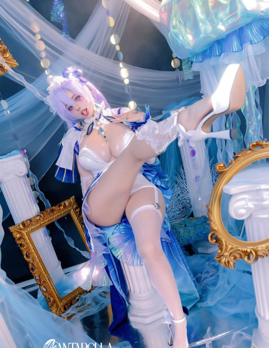 Byoru –  Cantarella [81P+27V-3.69GB]