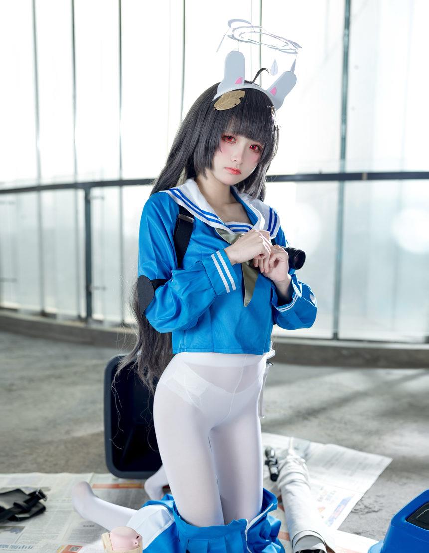 九柒喵 -  霞泽美游 [55P-210M]