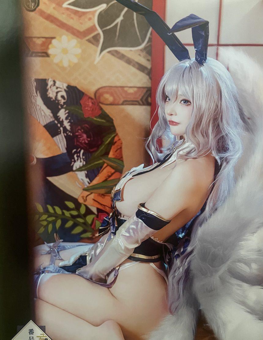 在下萝莉控ii – 碧蓝航线 信浓兔女郎[13P-68.2M]