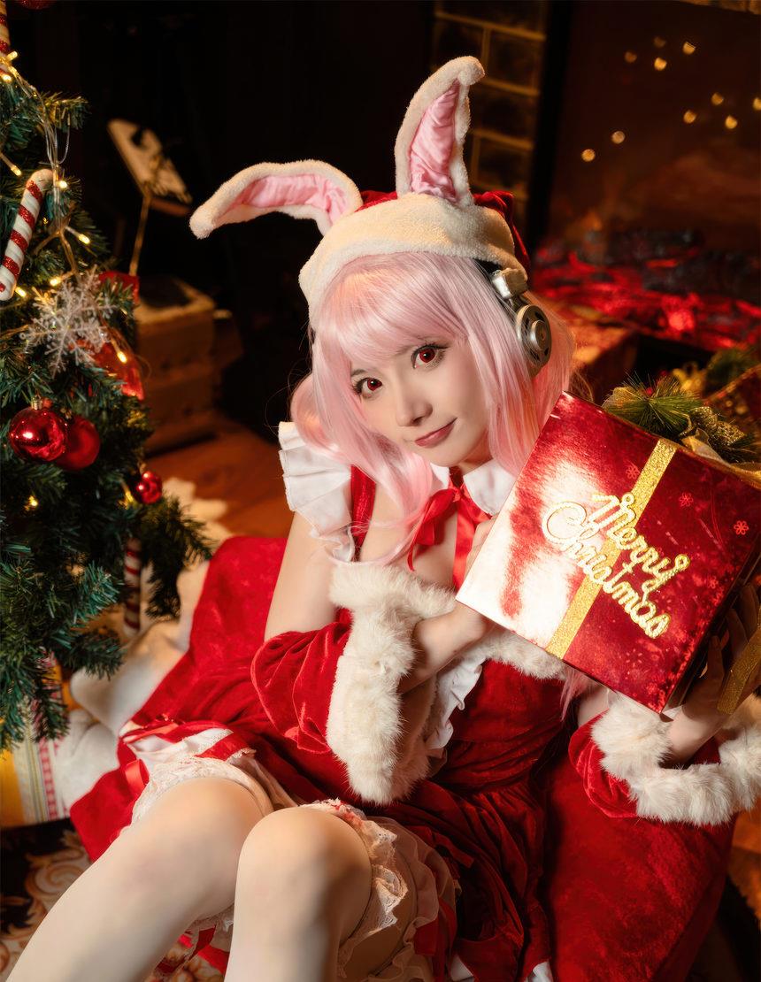 是三不是世w - 索尼子 圣诞 [44P-478MB]