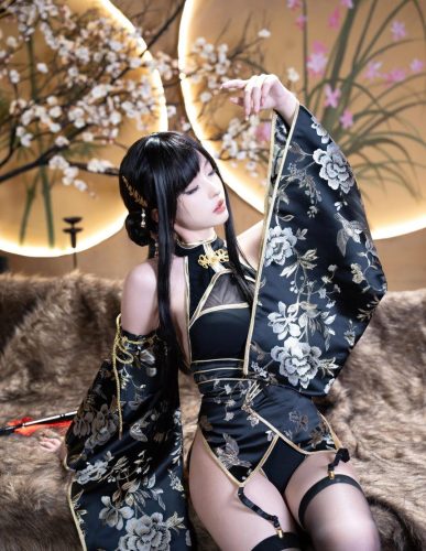 清水由乃 – 金枝玉叶[41P-568.2M]-优选资源网