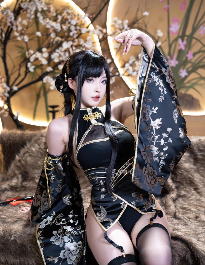 清水由乃 – 金枝玉叶[41P-568.2M]