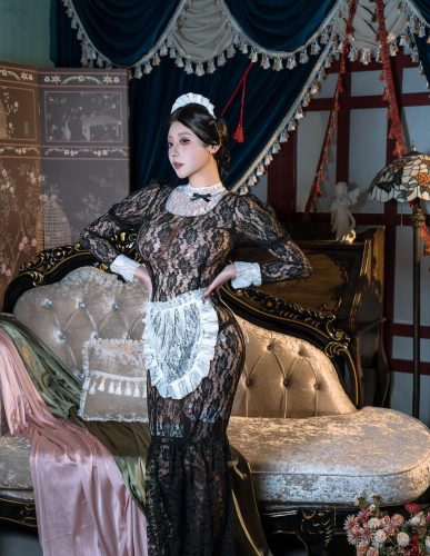 奈汐酱nice –  奶桃桃 顺从 [100P+1V-1.74G]-优选资源网