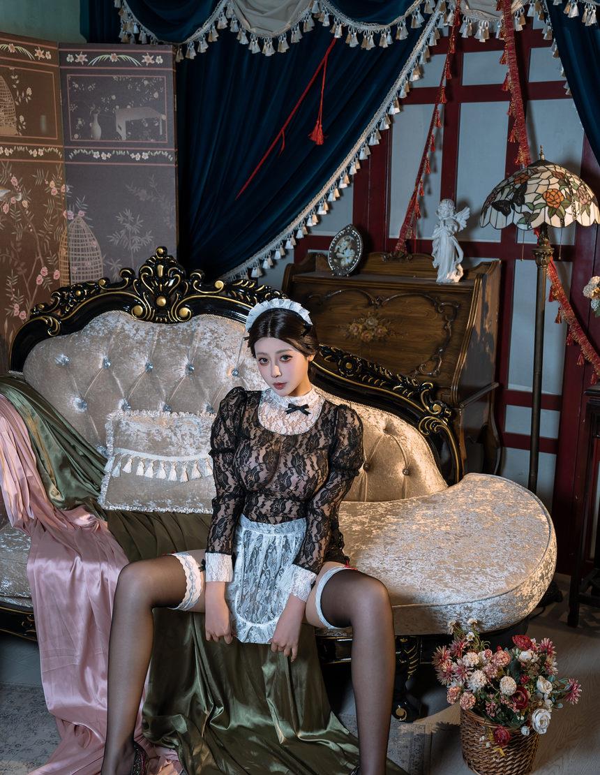 奈汐酱nice –  奶桃桃 顺从 [100P+1V-1.74G]