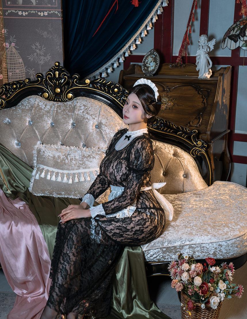 奈汐酱nice –  奶桃桃 顺从 [100P+1V-1.74G]