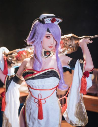 面饼仙儿-公主连结-大江户深月[33P+1V-429MB]-优选资源网